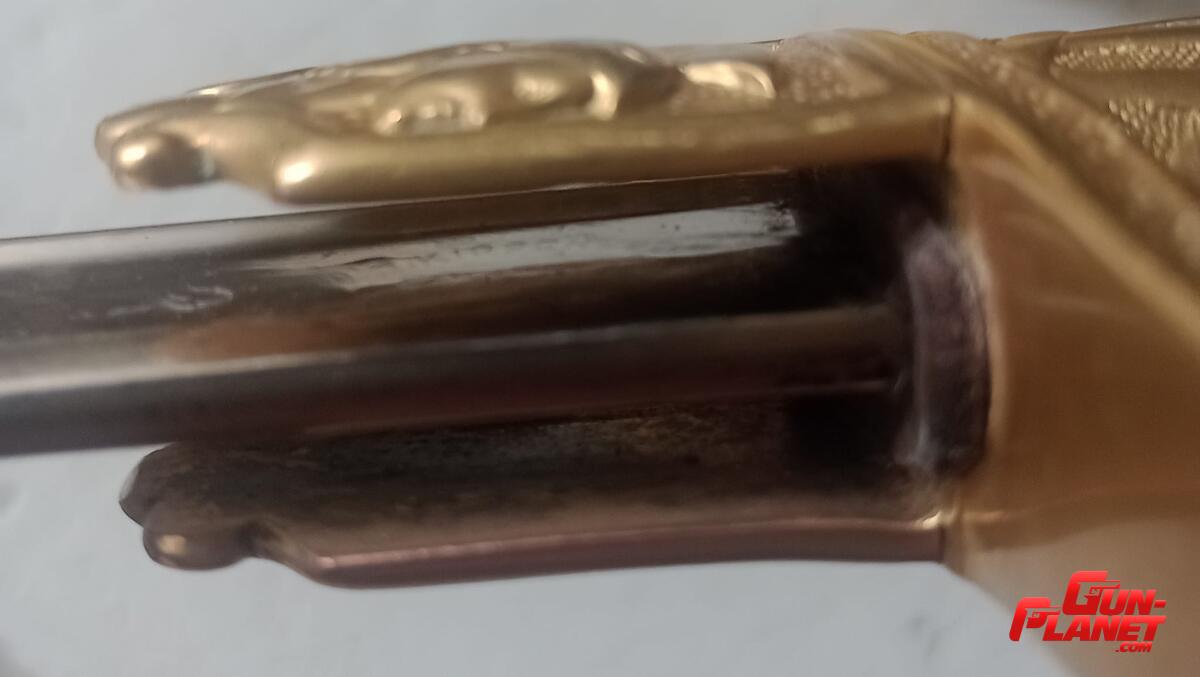  Sable Of, 1910 (precio por lote de 4 piezas)