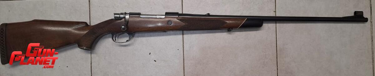  - SANTA BARBARA cal 300 win mag