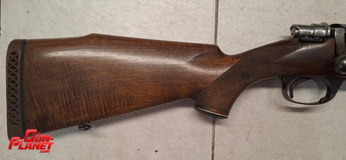  SANTA BARBARA cal 300 win mag