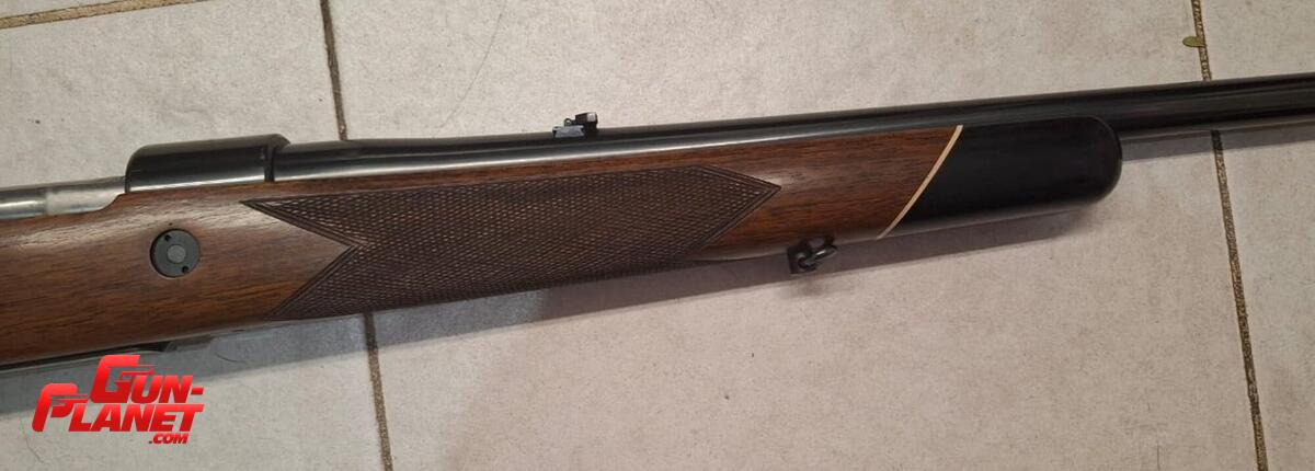  SANTA BARBARA cal 300 win mag