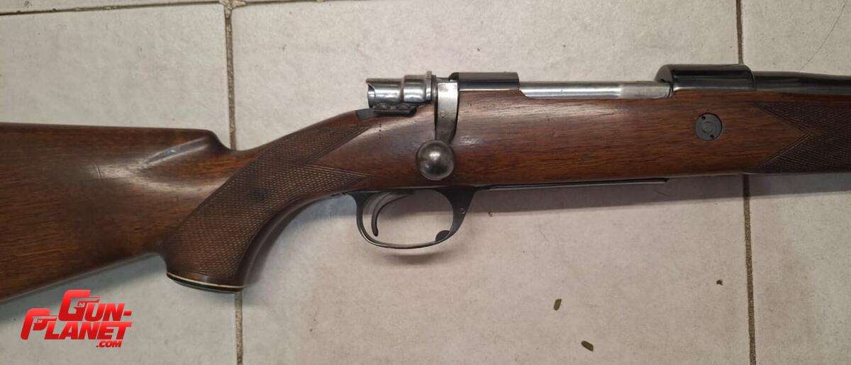  SANTA BARBARA cal 300 win mag