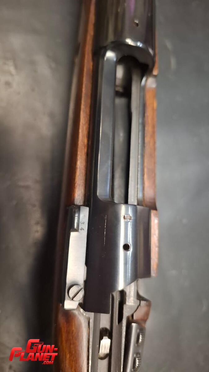  SANTA BARBARA cal 300 win mag