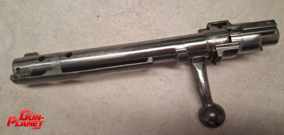  SANTA BARBARA cal 300 win mag