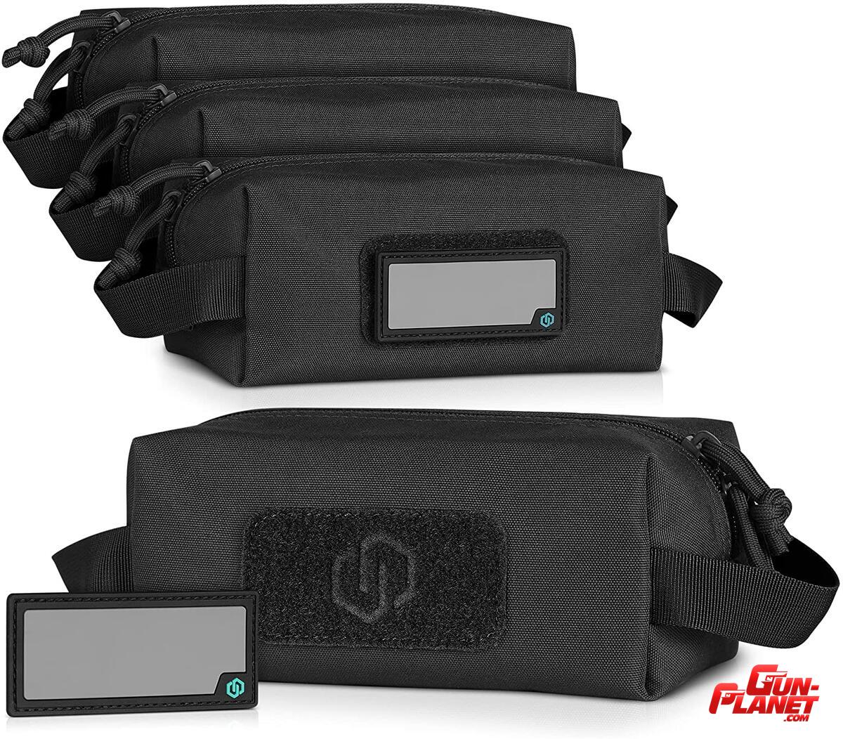  Bolso Porta Municion Savior