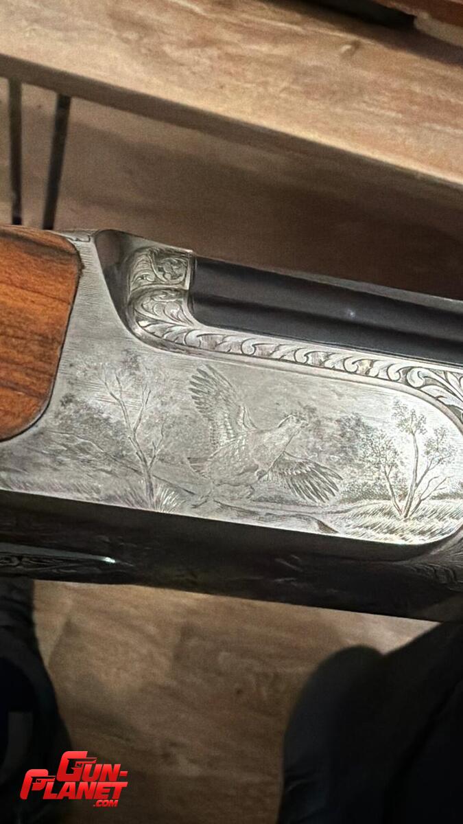 Perazzi SC3