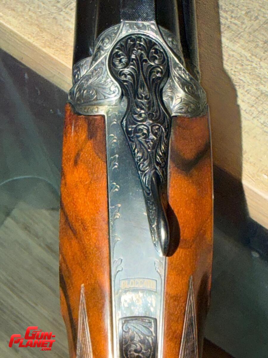 Perazzi SC3