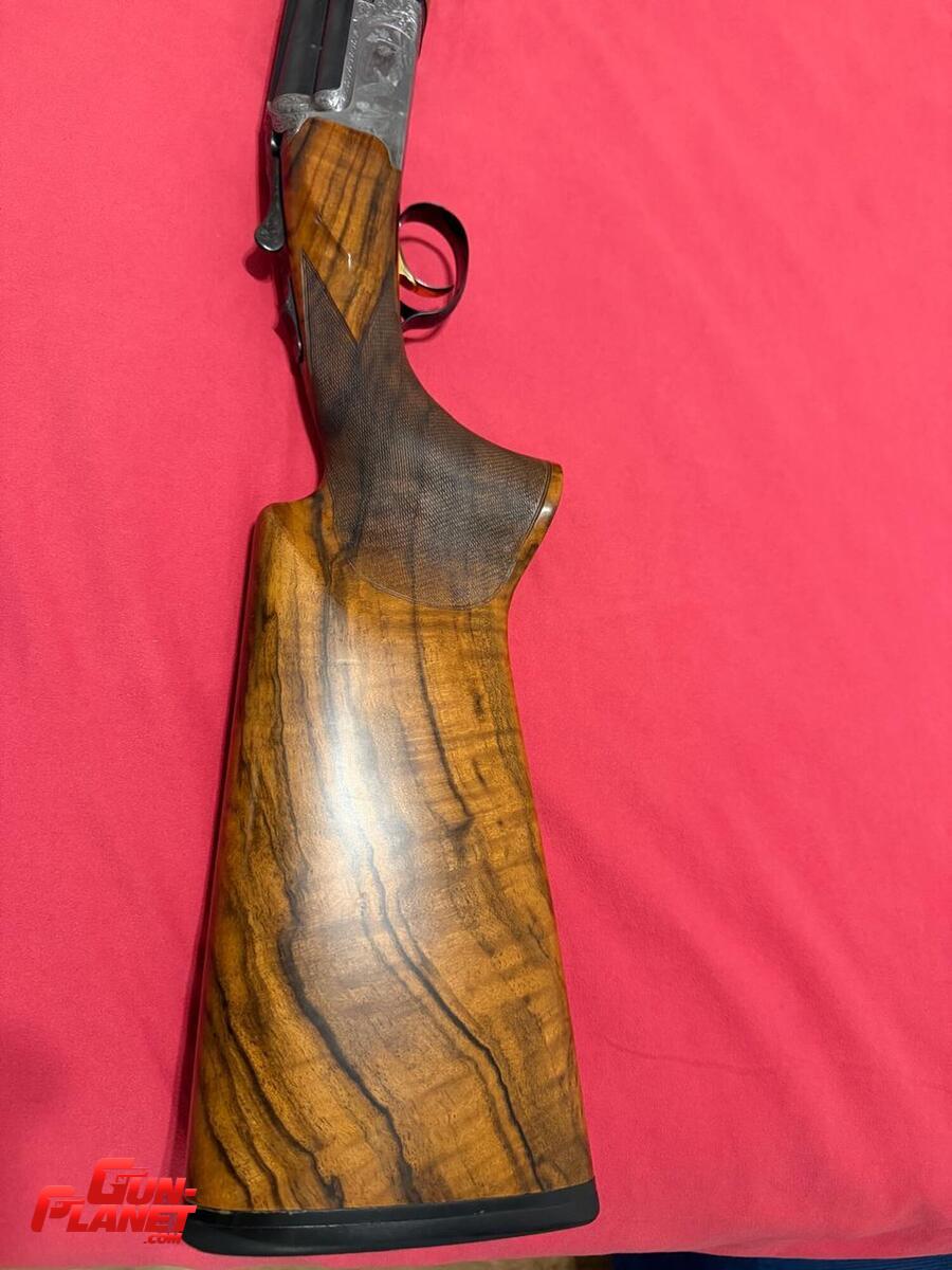 Perazzi SC3