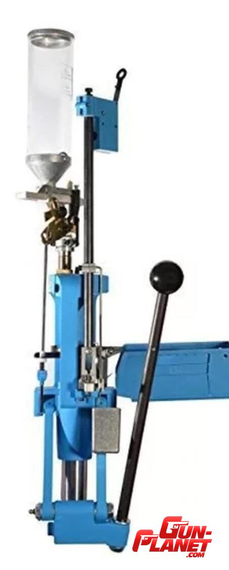 Dillon 550 cal 9mm completa