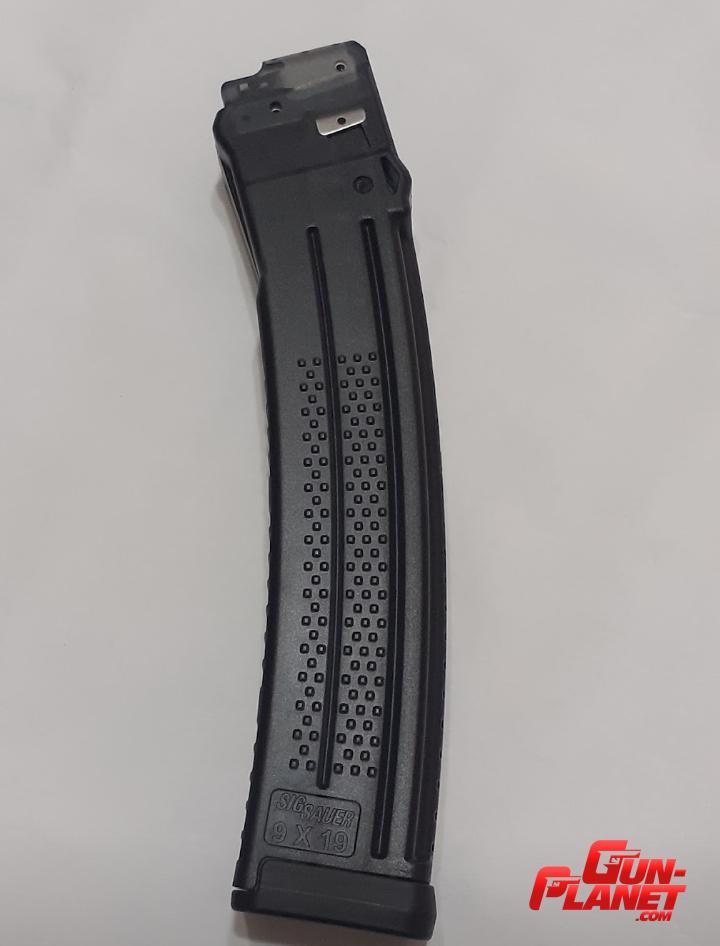 Sig Sauer Cargador para MPX
