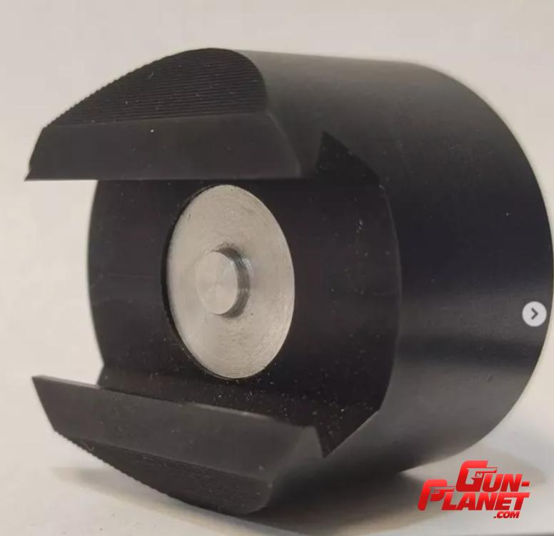  Picatinny Buffer Tube Adapter (adaptador para culatas)