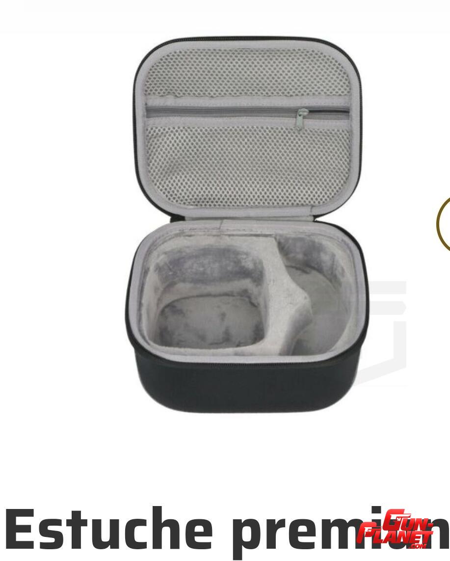  ESTUCHE PREMIUM PROTECTORES 
