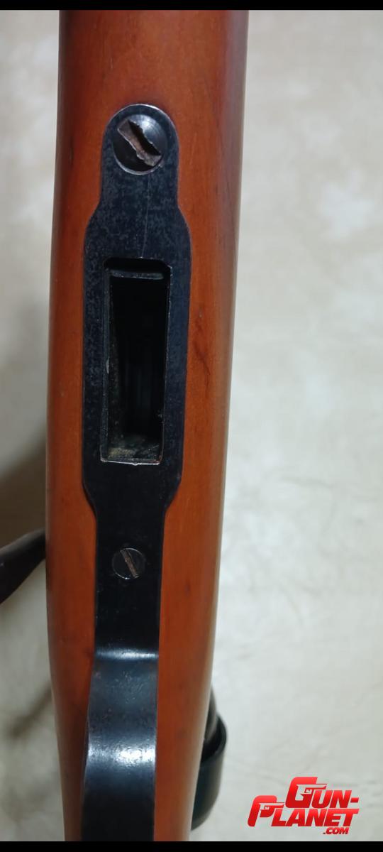 COMPRO Cargador de carabina Tala Sport.C
