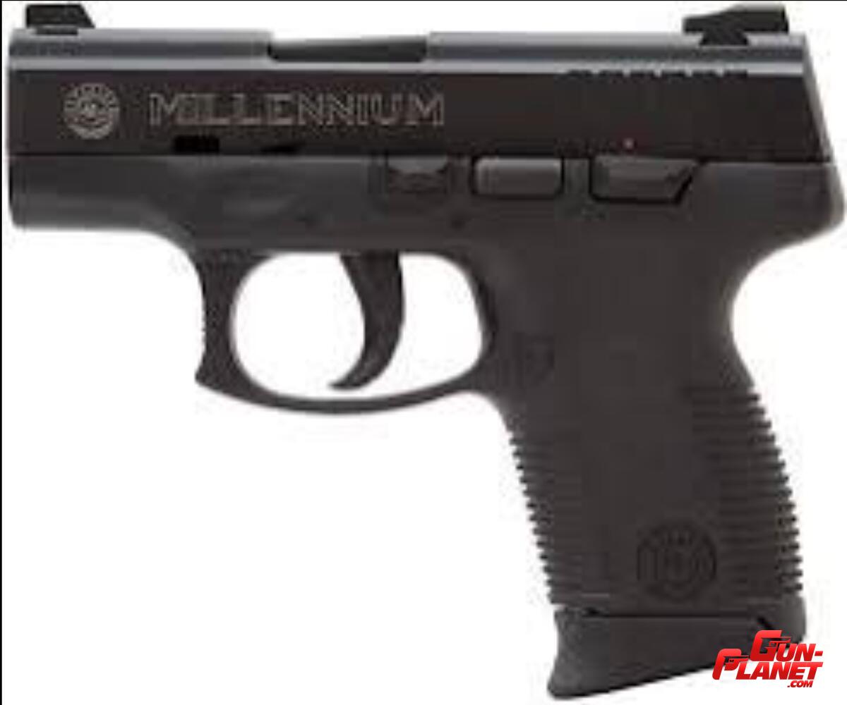 COMPRO Taurus PT145 Millenium Pro cal 45 ACP
