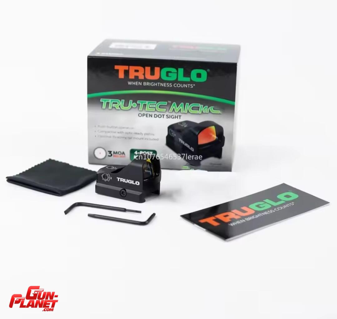 Truglo Tru Tec Micro 