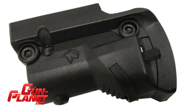 Glock 22 gen 4 Con Accesorios 