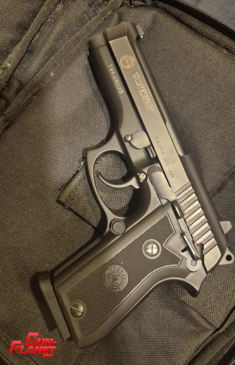 Taurus PT92 C