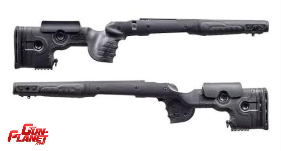  Culata GRS Bifrost para tikka t3