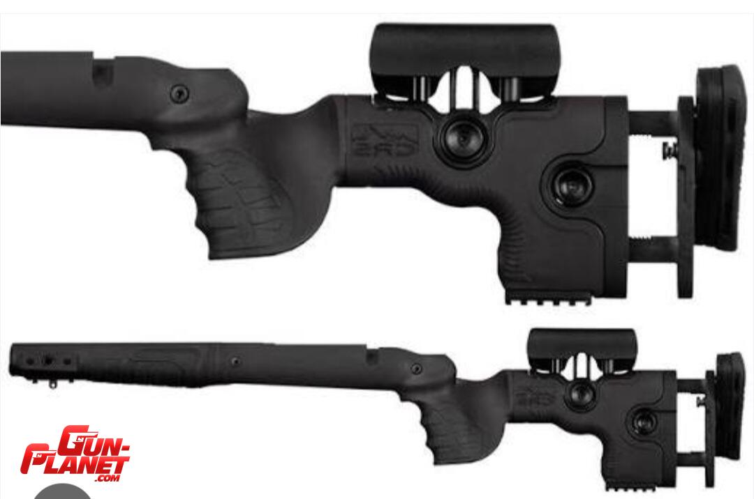 Culata GRS Bifrost para tikka t3