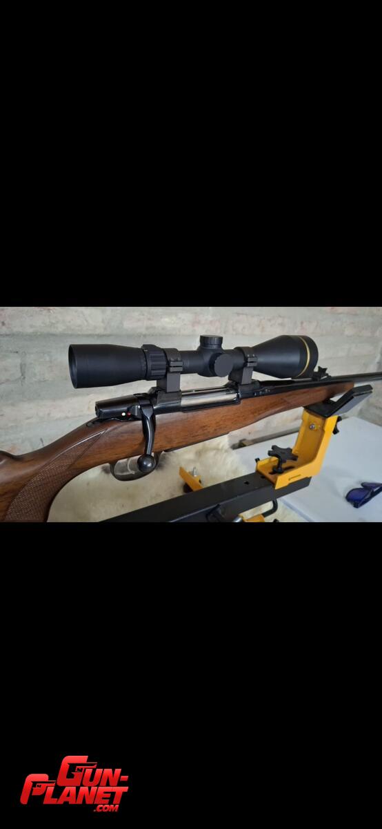 CZ 550
