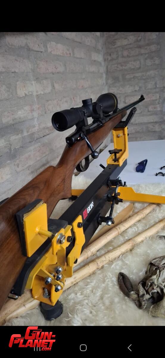 CZ 550