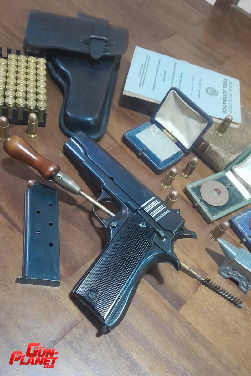 Ballester Rigaud 45