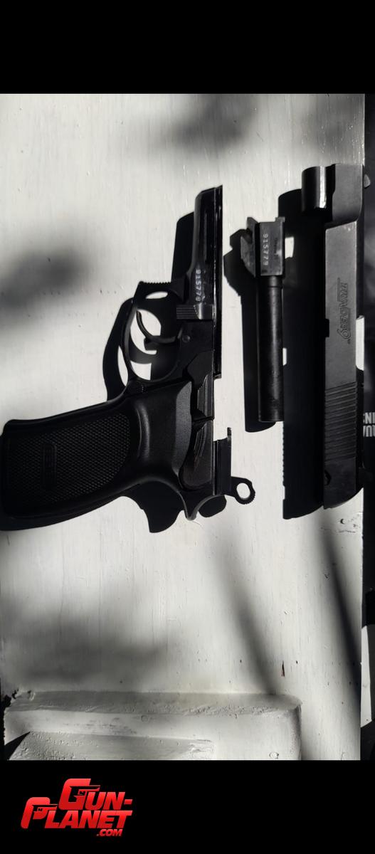 Bersa THUNDER 