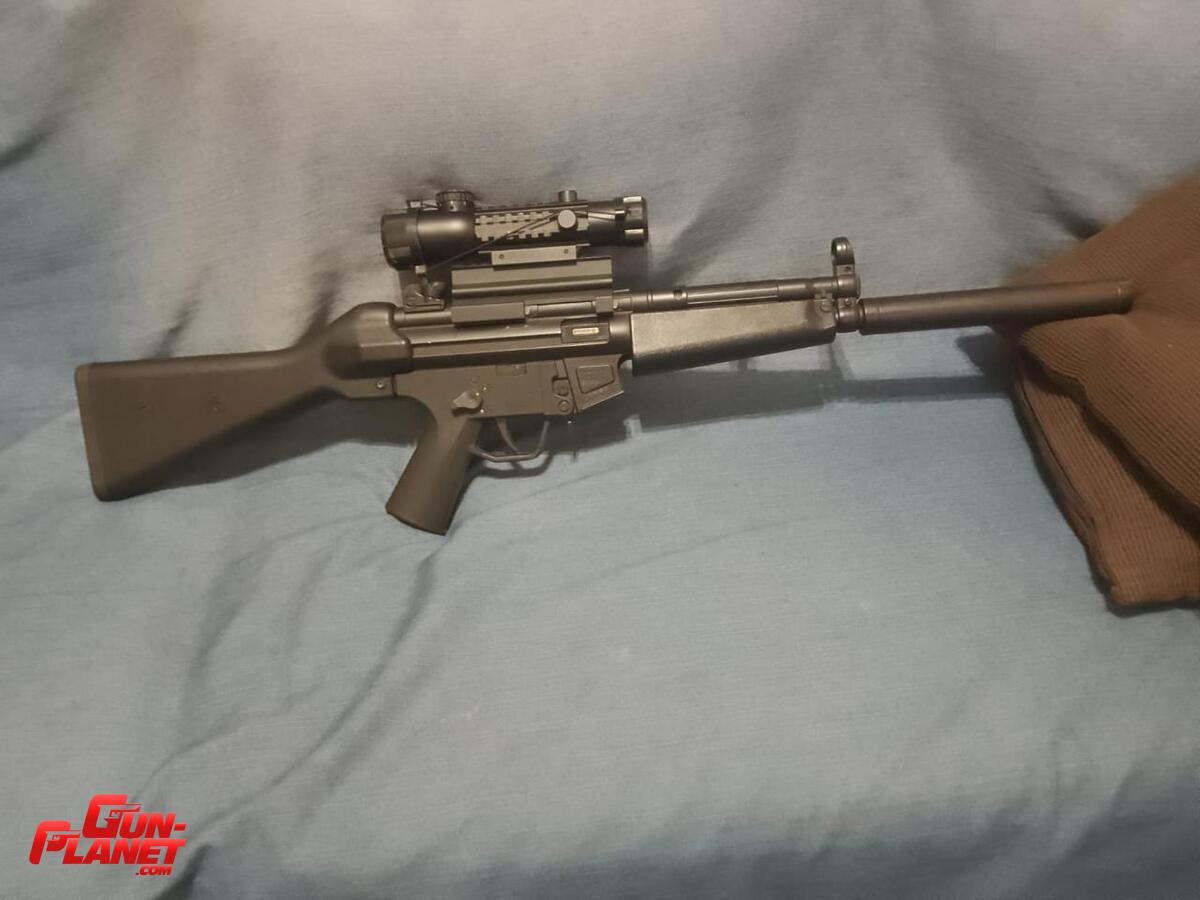 GSG 5