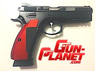 CZ SHADOW 1 cal 9mm
