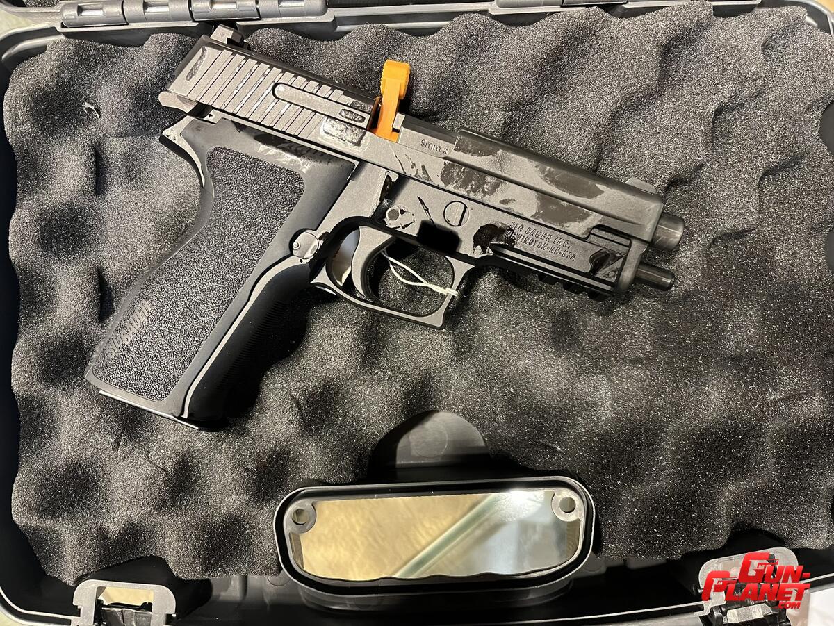 Sig Sauer P226 