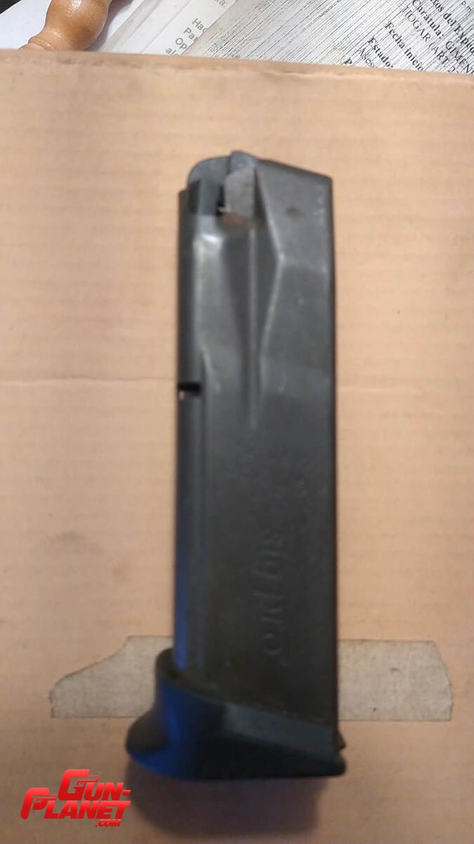 Sig Sauer Sig Pro cargador 40/357 sig