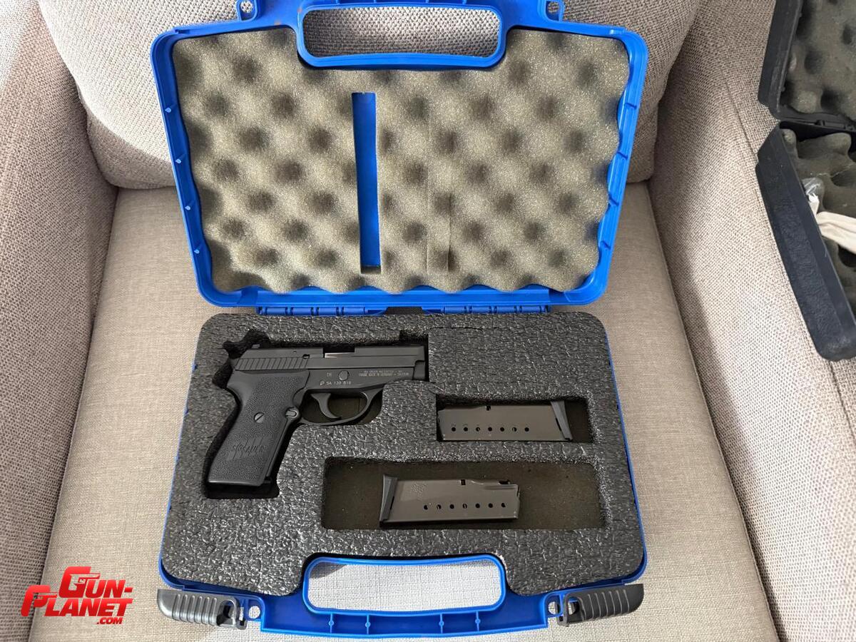 Sig Sauer 239