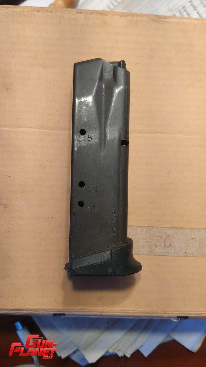 Sig Sauer Sig Pro cargador 40/357 sig