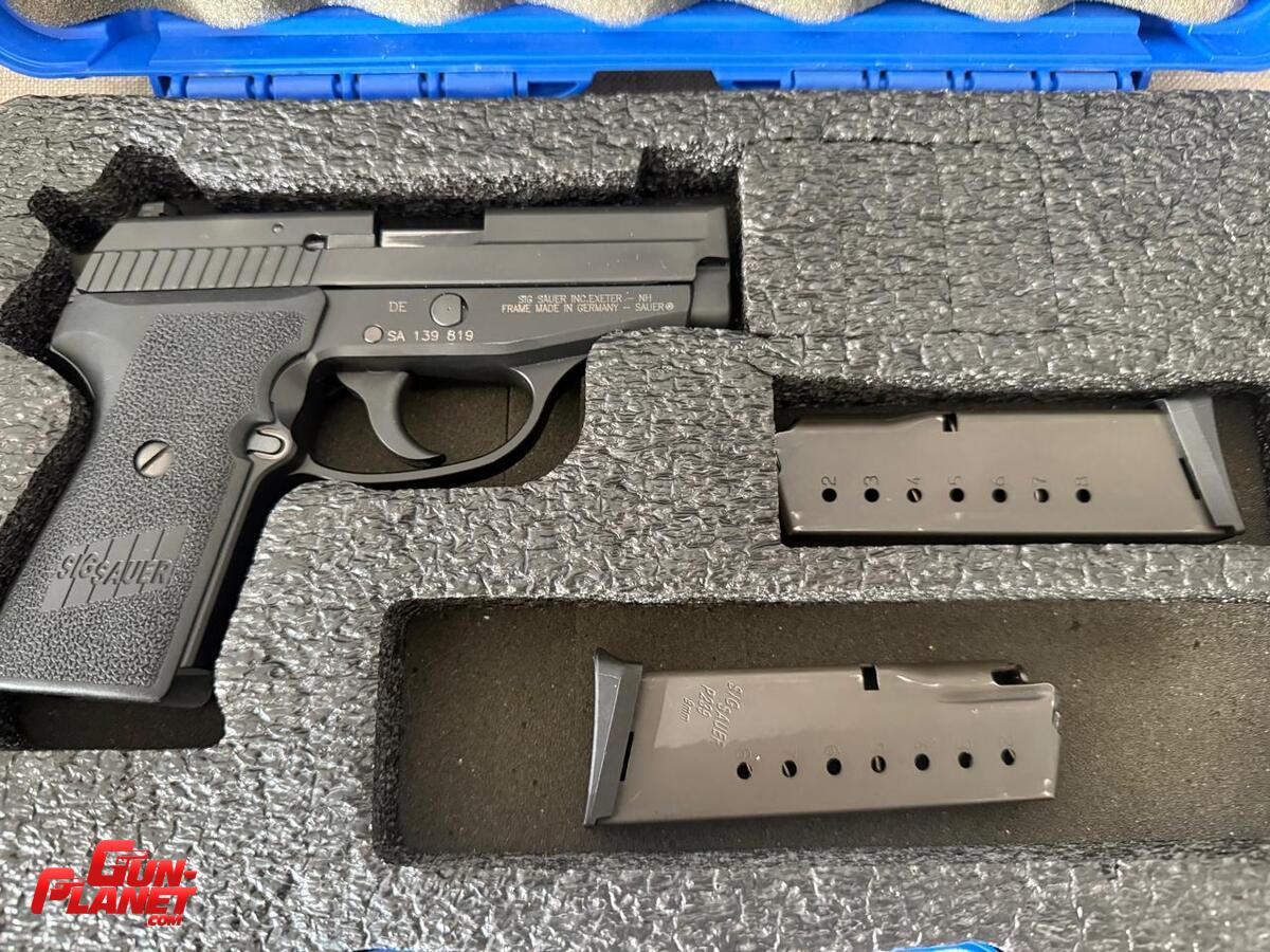 Sig Sauer 239