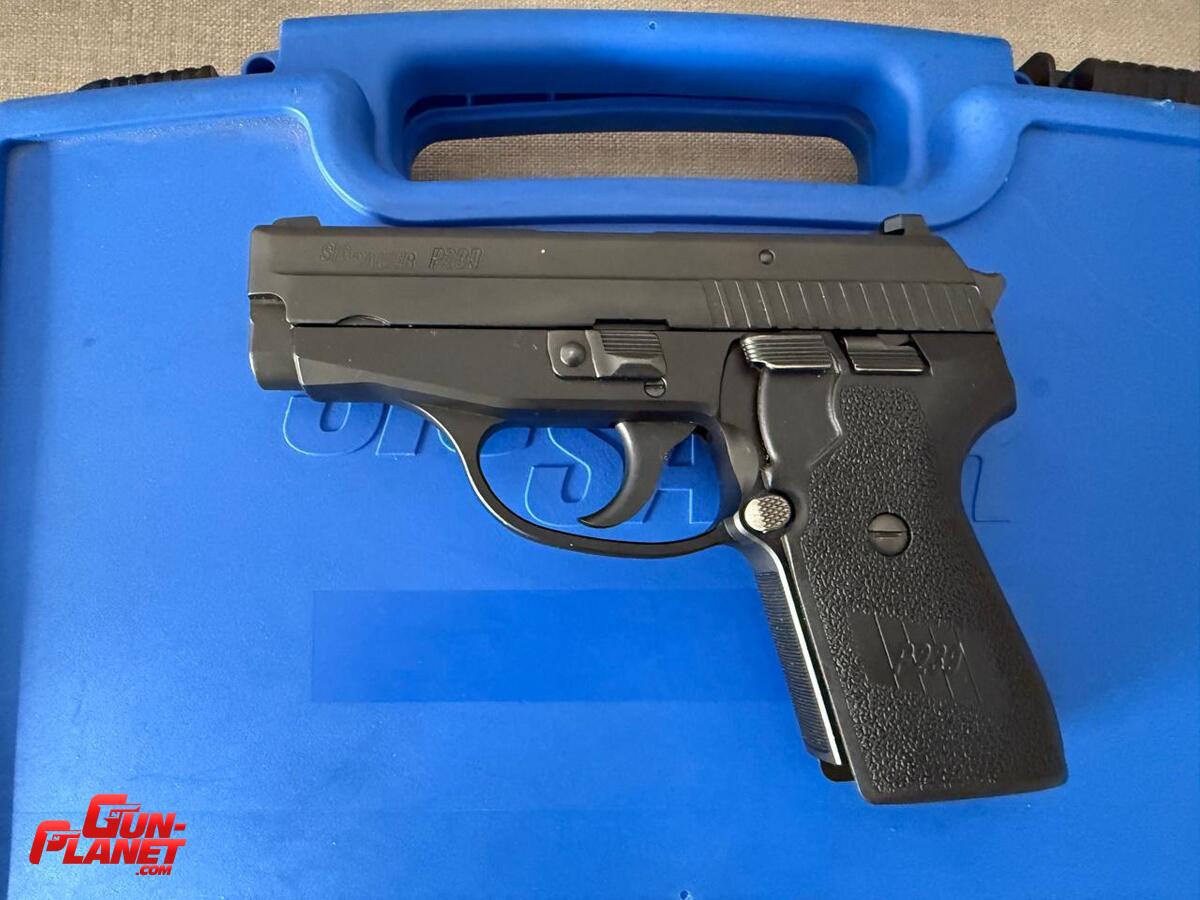 Sig Sauer 239