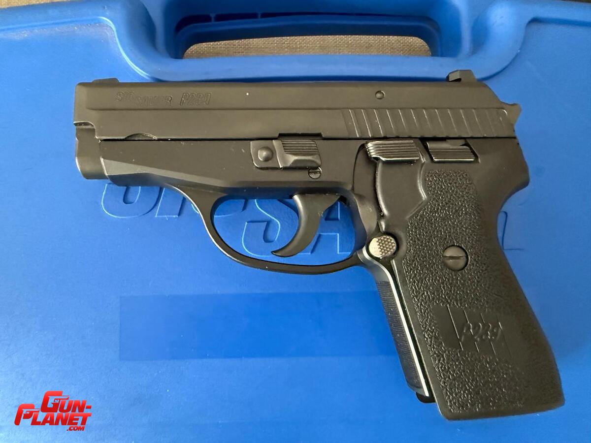 Sig Sauer 239
