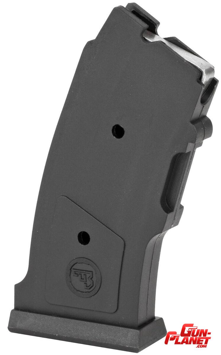 CZ 457 CARGADOR 10 CARTUCHOS 17HMR Y 22 MAGNUM 
