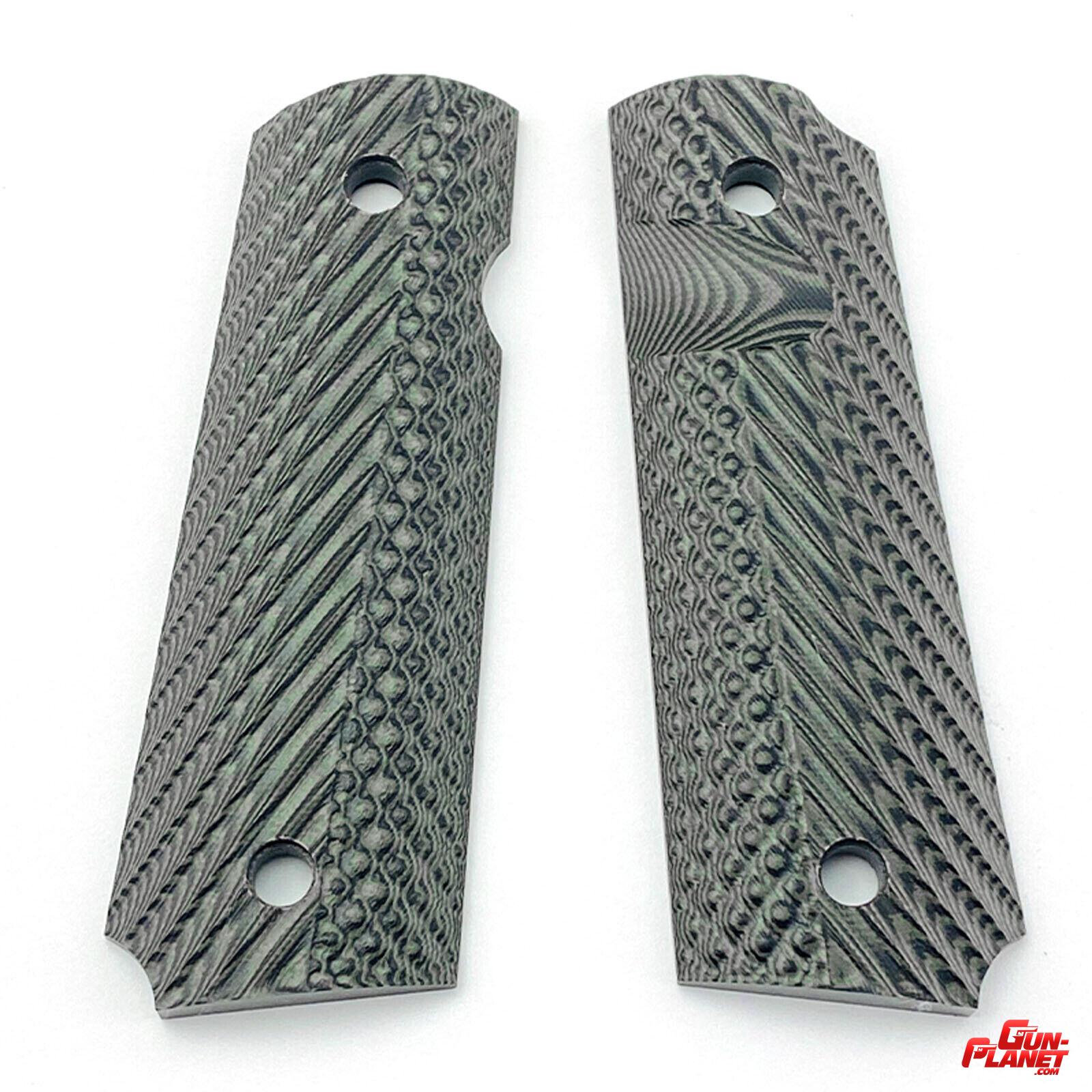  CACHAS para 1911 y clones G10