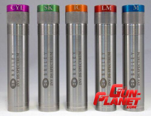 Briley Chokes Spectrum cal 20aptos para movilchoque