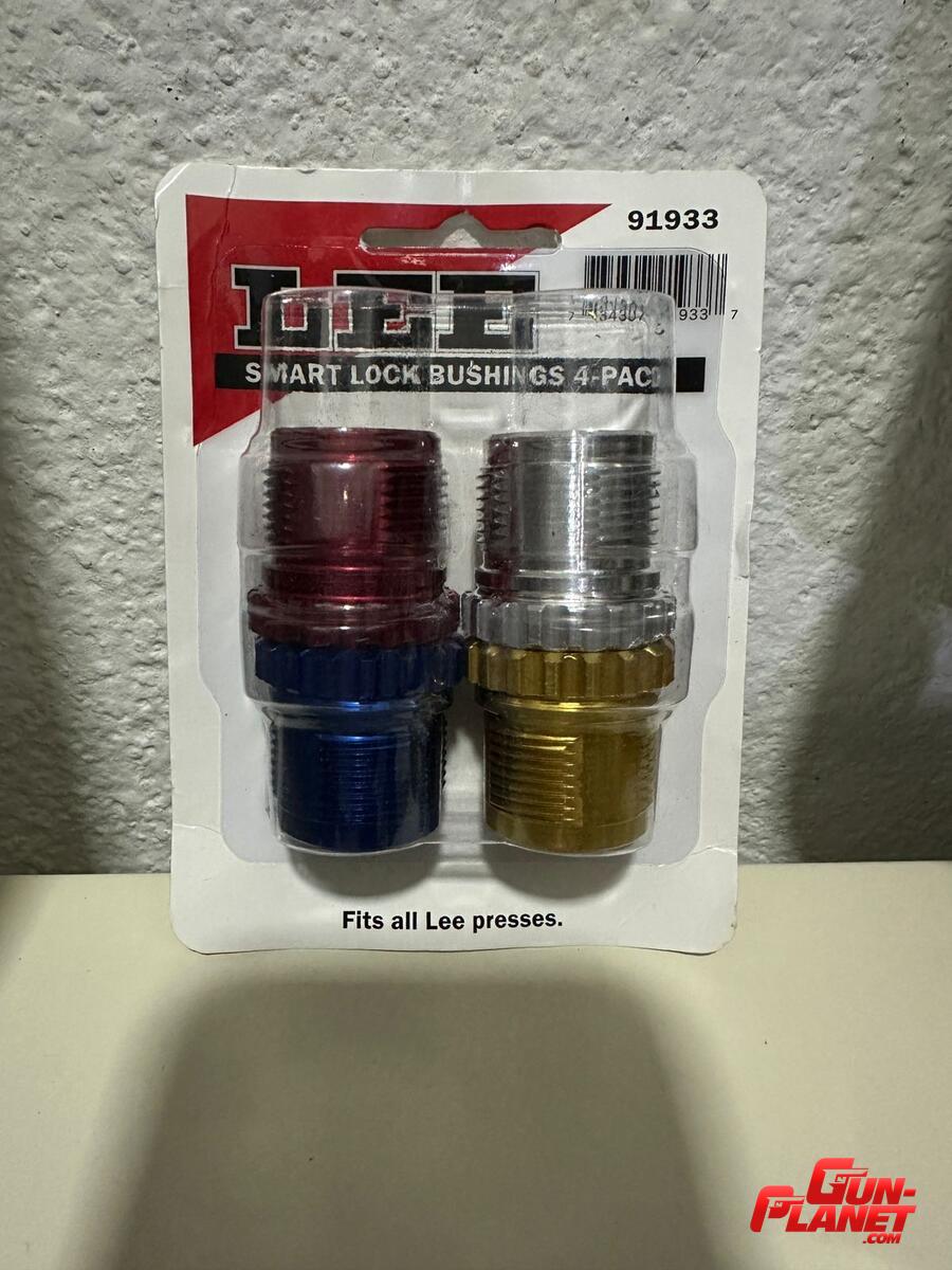 Lee SMART LOCK BUSHING 