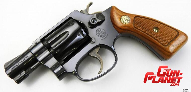 COMPRO S&W mod 30 o 31 cal .32 o anterior similar