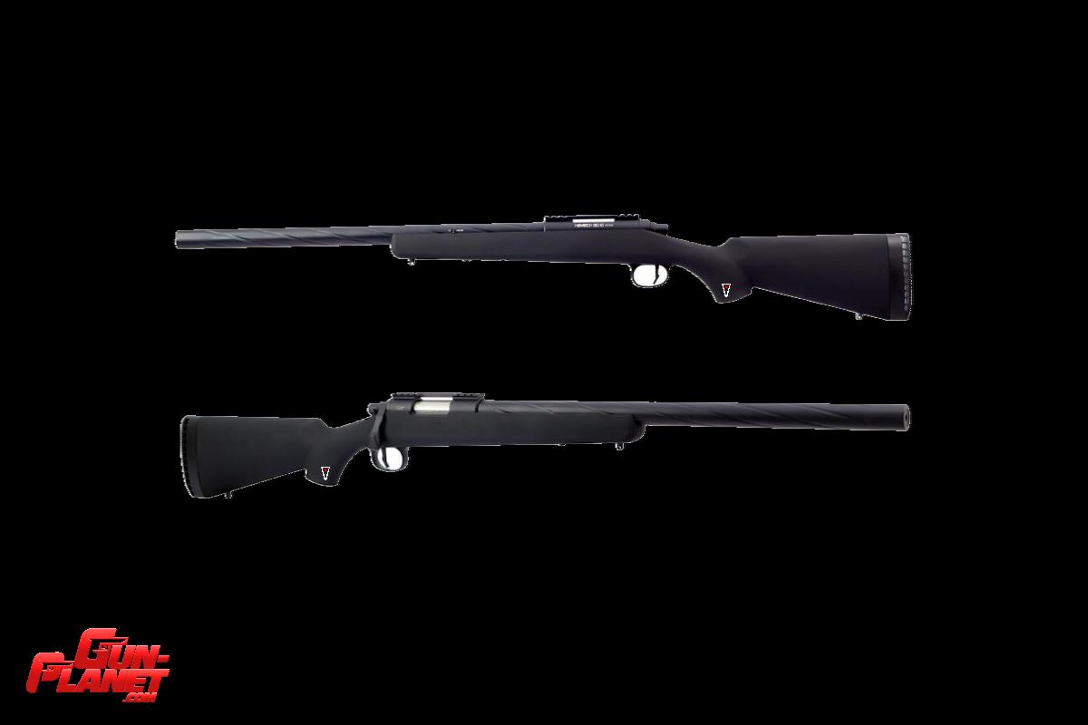  NOVRITSCH SSG10 A1 + RESORTE 180M