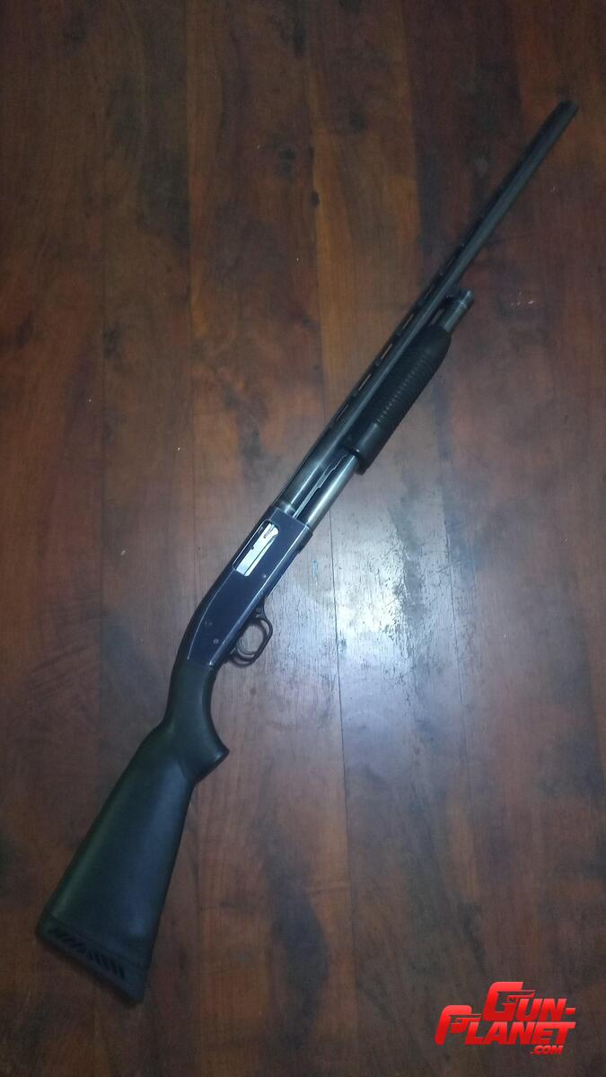 Maverick 88 cal 12