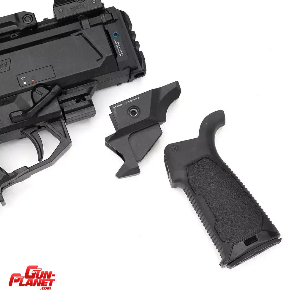 Strike Industries AR Adaptador de pistol grip para CZ Scorpion