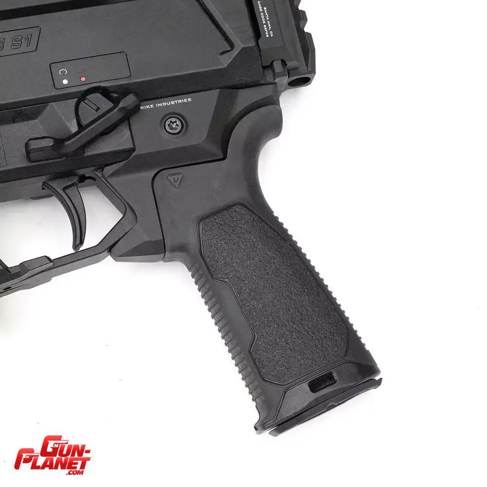Strike Industries AR Adaptador de pistol grip para CZ Scorpion