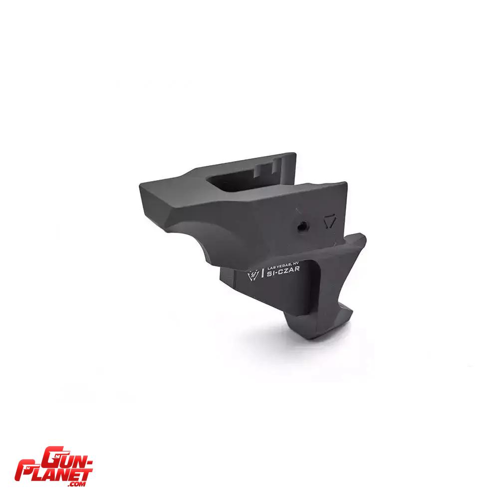 Strike Industries AR Adaptador de pistol grip para CZ Scorpion