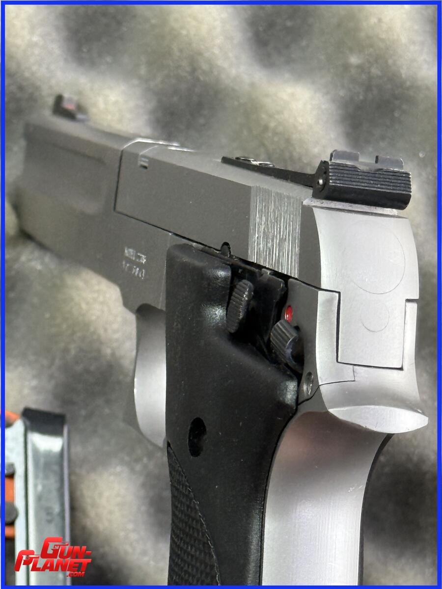 Smith & Wesson 2206