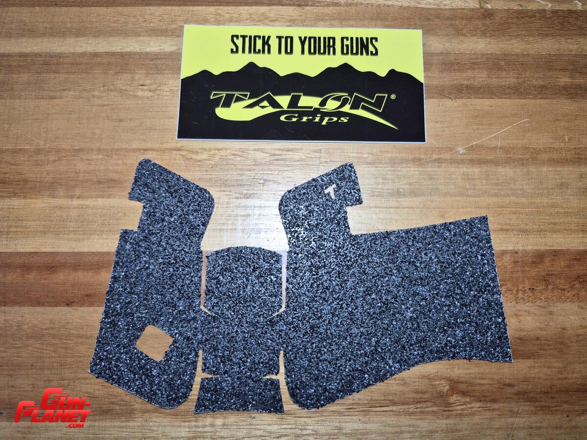  TALON GRIP GLOCK 19 GEN 5 MEDIUM BACK STRAP