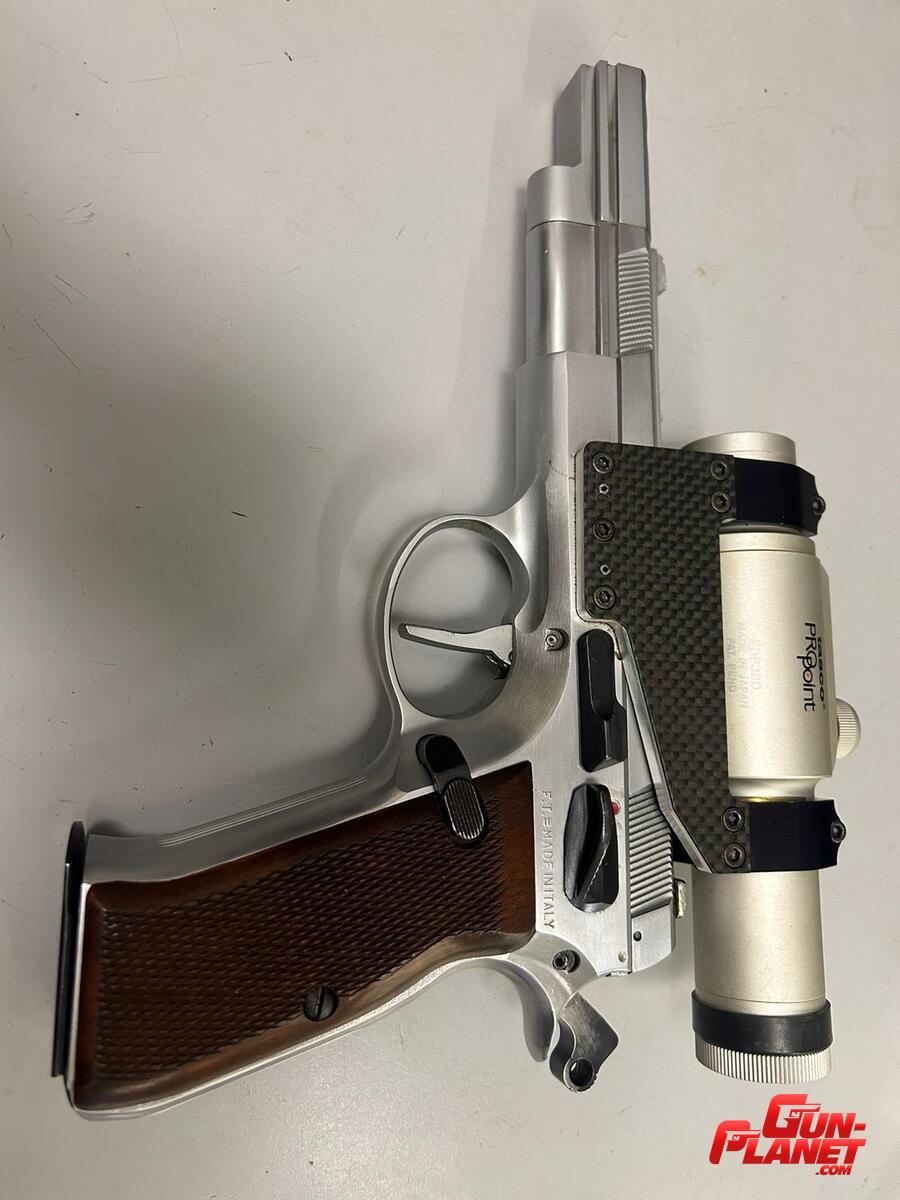 Tanfoglio P19 S CUSTOM 