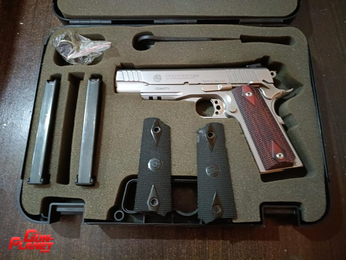 Taurus PT 1911