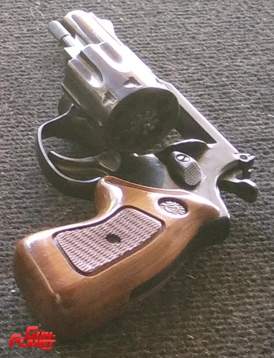 Taurus 94